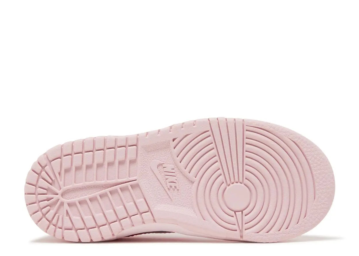 Nike Dunk Low Triple Pink (TD) Nike