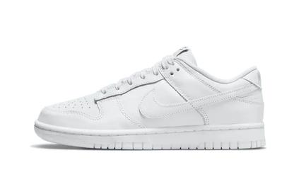 Nike Dunk Low Triple White (2021) VOSneakers
