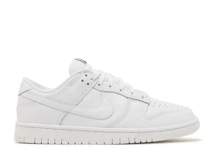 Nike Dunk Low Triple White (2021) Nike
