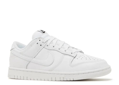 Nike Dunk Low Triple White (2021) Nike