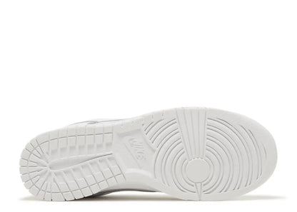 Nike Dunk Low Triple White (2021) Nike