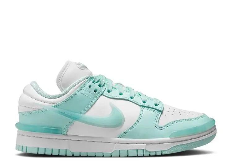 Nike Dunk Low Twist Jade Ice Nike