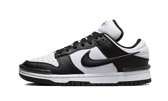 Nike Dunk Low Twist Panda VOSneakers