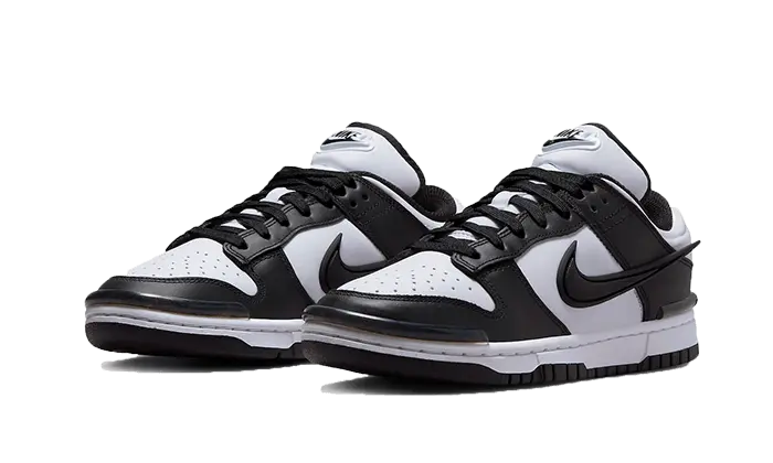 Nike Dunk Low Twist Panda VOSneakers