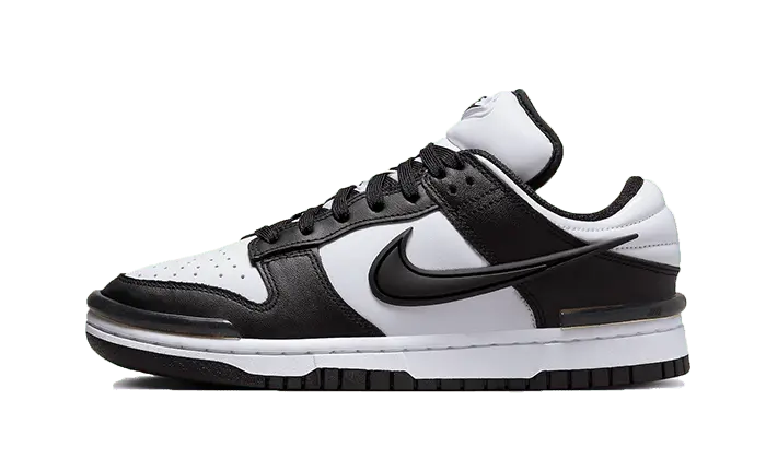 Nike Dunk Low Twist Panda Nike