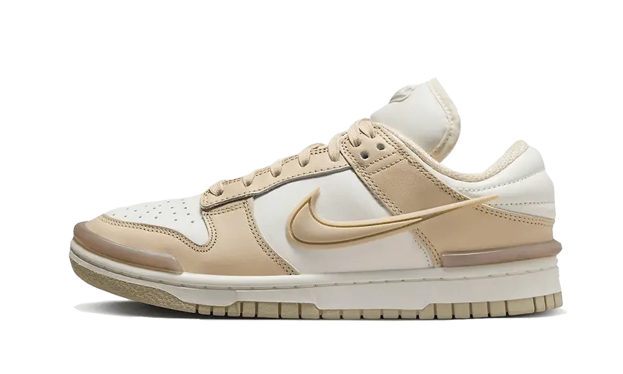 Nike Dunk Low Twist Sanddrift VOSneakers