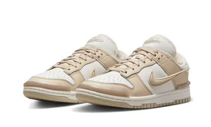Nike Dunk Low Twist Sanddrift VOSneakers