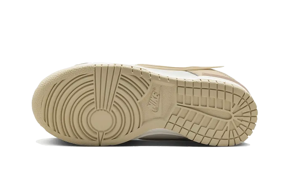 Nike Dunk Low Twist Sanddrift VOSneakers