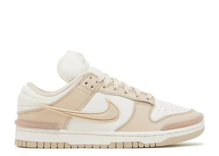 Nike Dunk Low Twist Sanddrift Nike