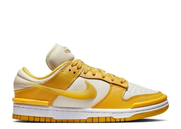 Nike Dunk Low Twist Vivid Sulfur Nike
