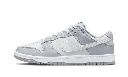 Nike Dunk Low Two Tone Grey VOSneakers