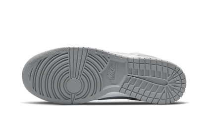 Nike Dunk Low Two Tone Grey VOSneakers