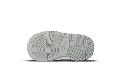 Nike Dunk Low Two Toned Grey B B Td Nike