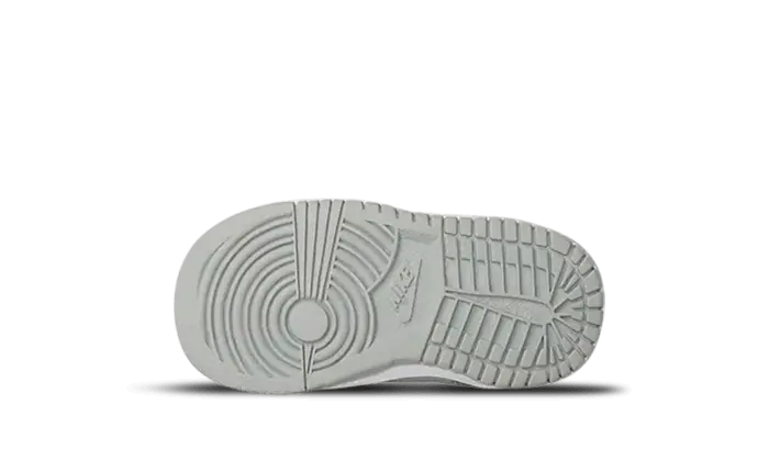 Nike Dunk Low Two Toned Grey B B Td Nike
