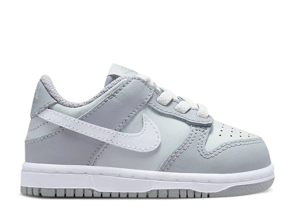 Nike Dunk Low Two-Toned Grey (TD) Nike