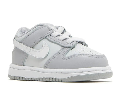 Nike Dunk Low Two-Toned Grey (TD) Nike