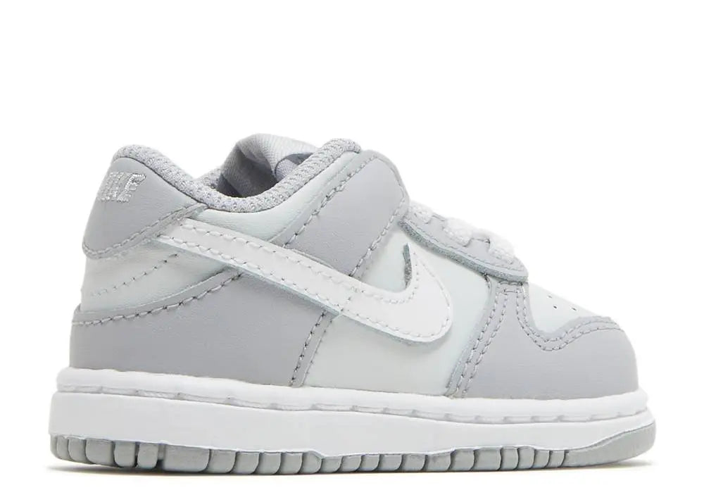 Nike Dunk Low Two-Toned Grey (TD) Nike