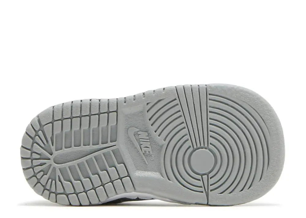 Nike Dunk Low Two-Toned Grey (TD) Nike