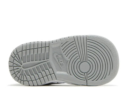 Nike Dunk Low Two-Toned Grey (TD) Nike
