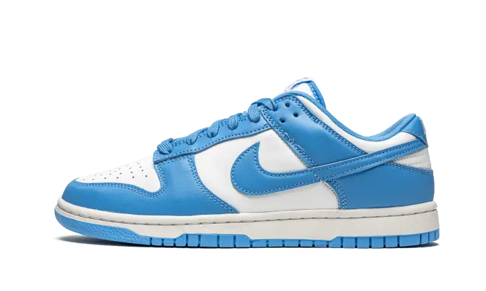 Nike Dunk Low UNC VOSneakers