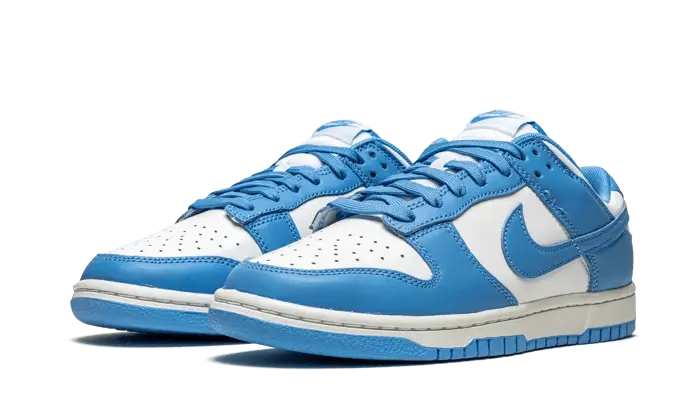 Nike Dunk Low UNC VOSneakers