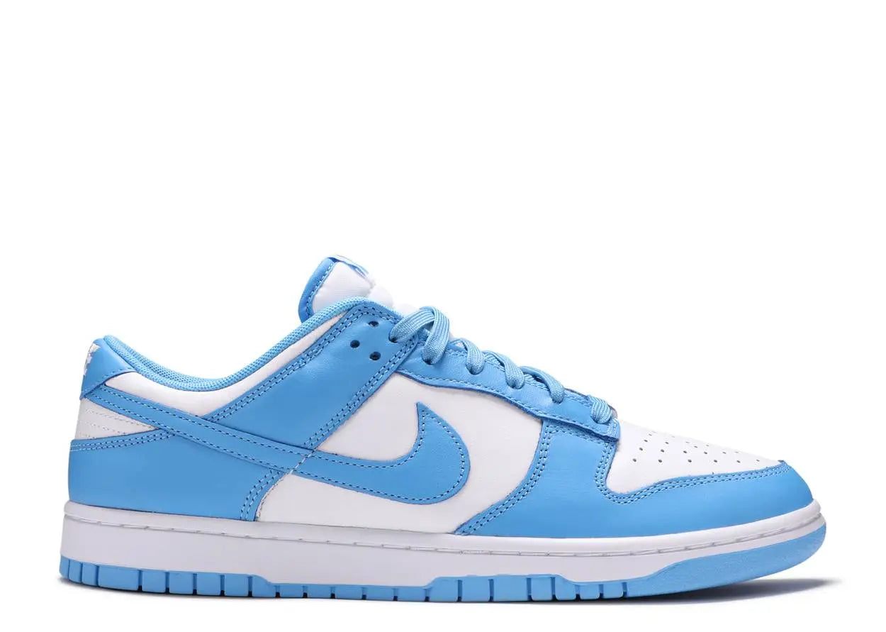 Nike Dunk Low UNC Nike