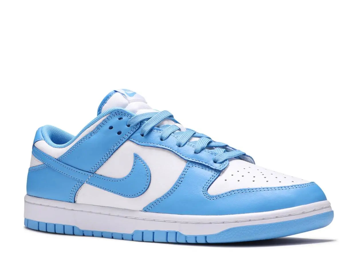 Nike Dunk Low UNC Nike