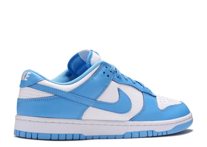Nike Dunk Low UNC Nike
