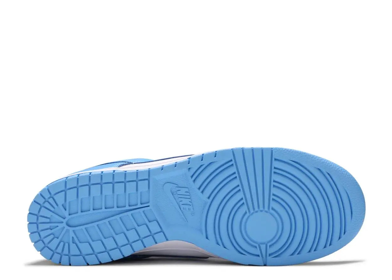 Nike Dunk Low UNC Nike