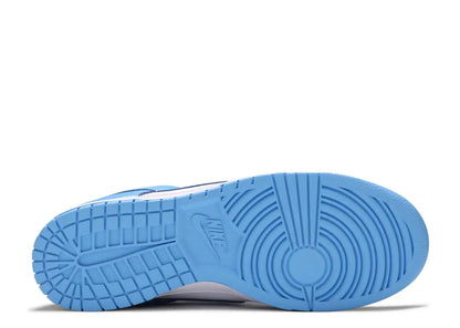 Nike Dunk Low UNC Nike