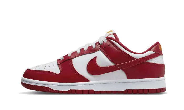 Nike Dunk Low USC VOSneakers