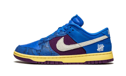 Nike Dunk Low Undefeated 5 On It Nike