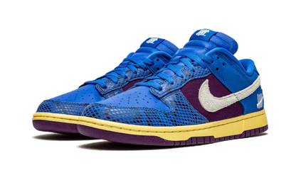 Nike Dunk Low Undefeated 5 On It Nike