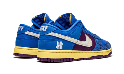 Nike Dunk Low Undefeated 5 On It Nike