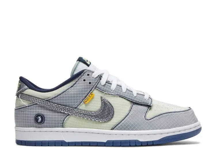 Nike Dunk Low Union LA Passport Pack Pistachio Nike