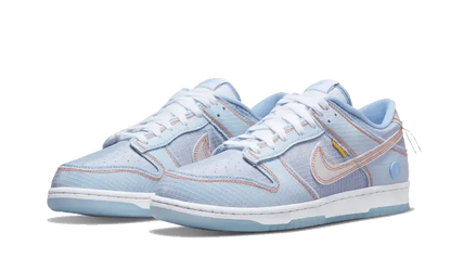 Nike Dunk Low Union Passport Pack Argon VOSneakers