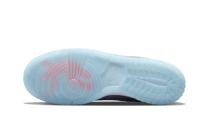 Nike Dunk Low Union Passport Pack Argon VOSneakers