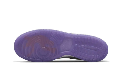Nike Dunk Low Union Passport Pack Court Purple VOSneakers