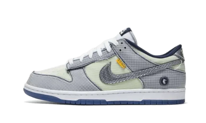 Nike Dunk Low Union Passport Pack Pistachio VOSneakers