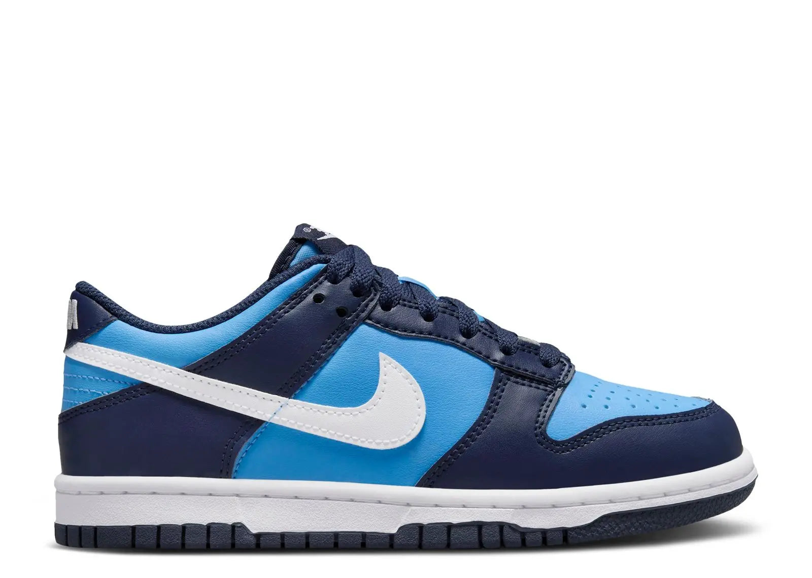 Nike Dunk Low University Blue White Nike