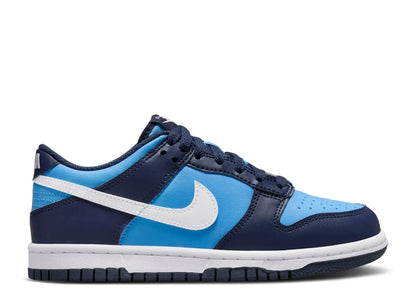 Nike Dunk Low University Blue White Nike