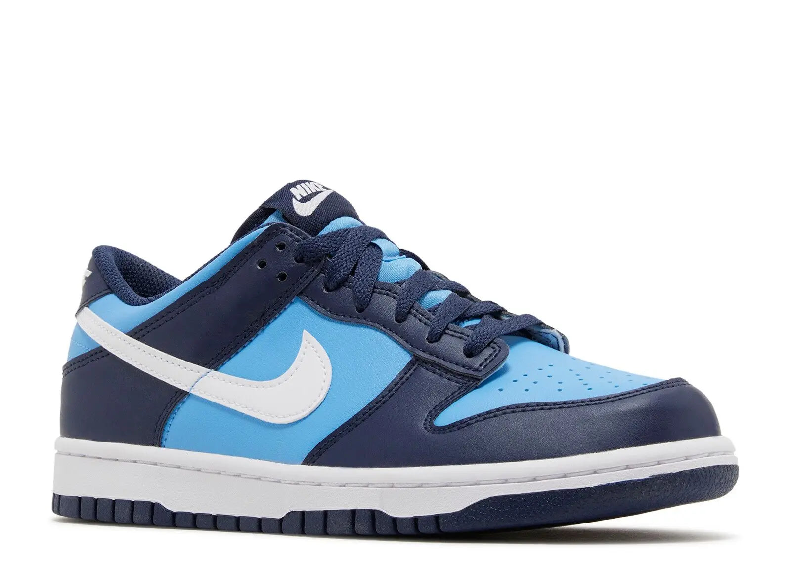 Nike Dunk Low University Blue White Nike