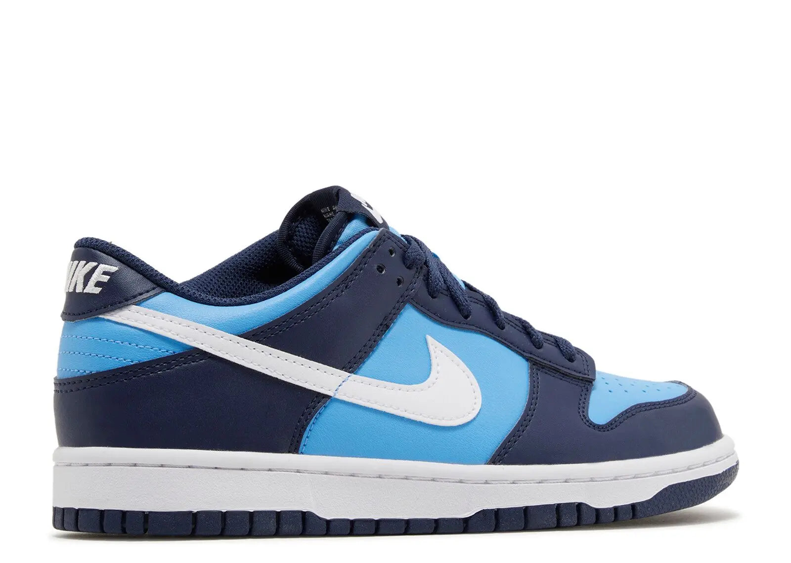 Nike Dunk Low University Blue White Nike