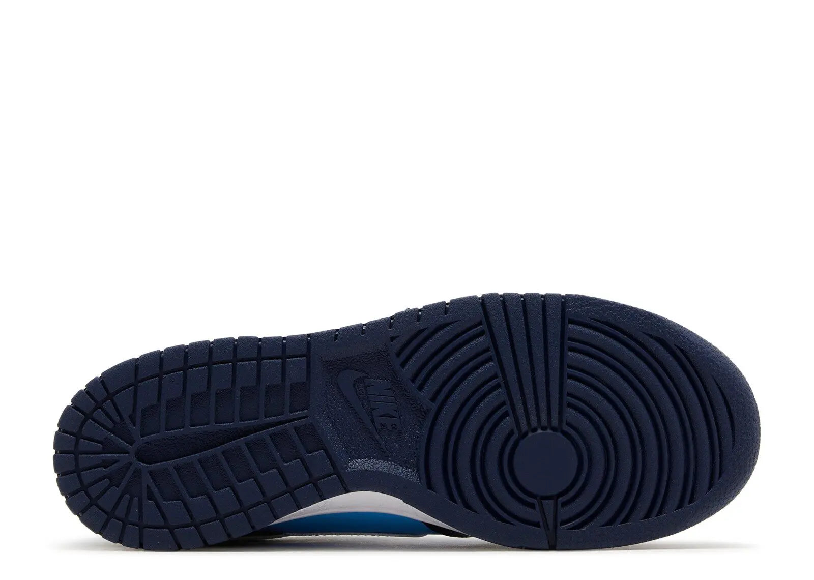 Nike Dunk Low University Blue White Nike