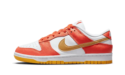 Nike Dunk Low University Gold VOSneakers