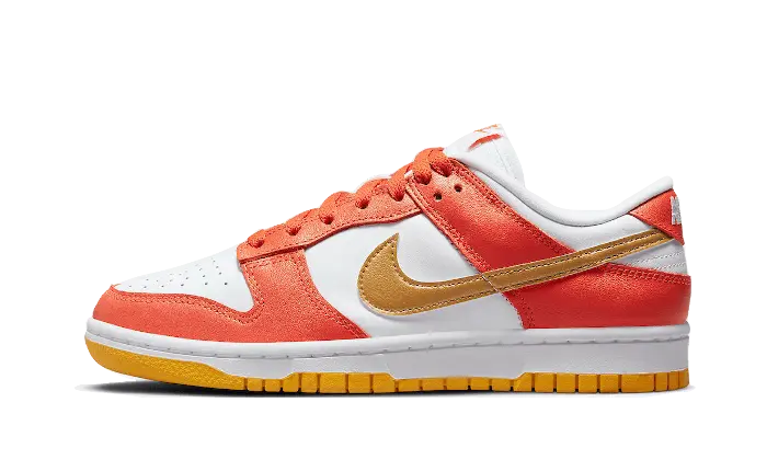 Nike Dunk Low University Gold VOSneakers