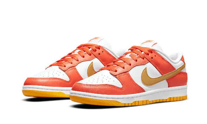 Nike Dunk Low University Gold VOSneakers