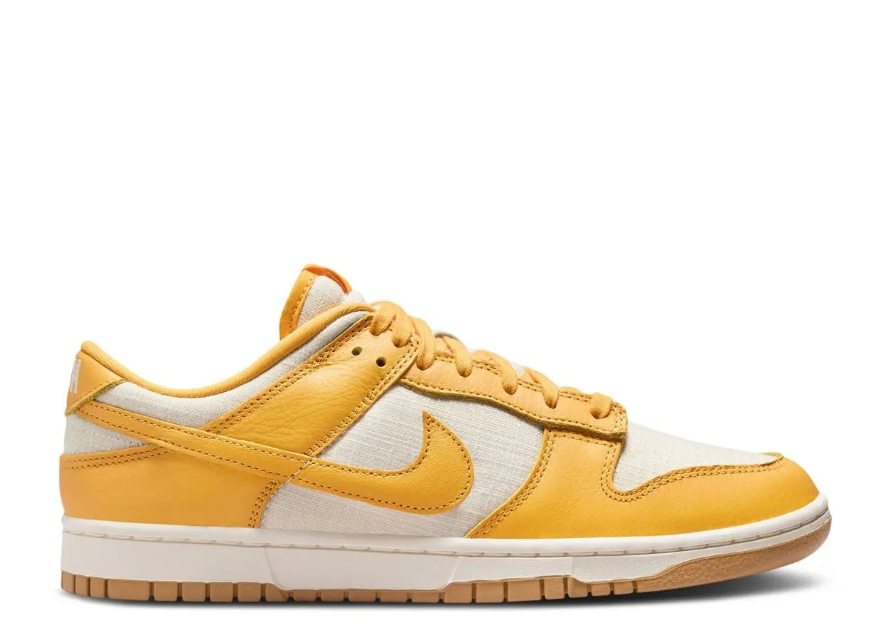 Nike Dunk Low University Gold Nike