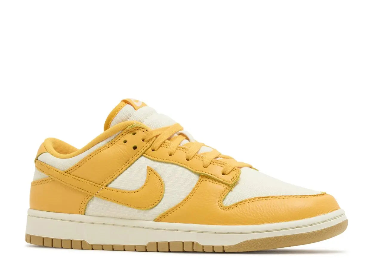 Nike Dunk Low University Gold Nike