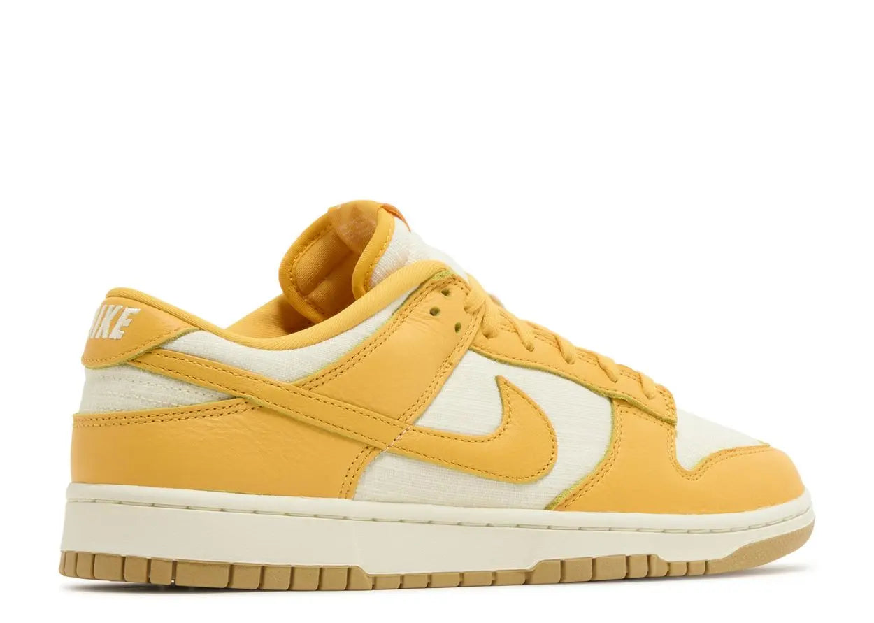 Nike Dunk Low University Gold Nike
